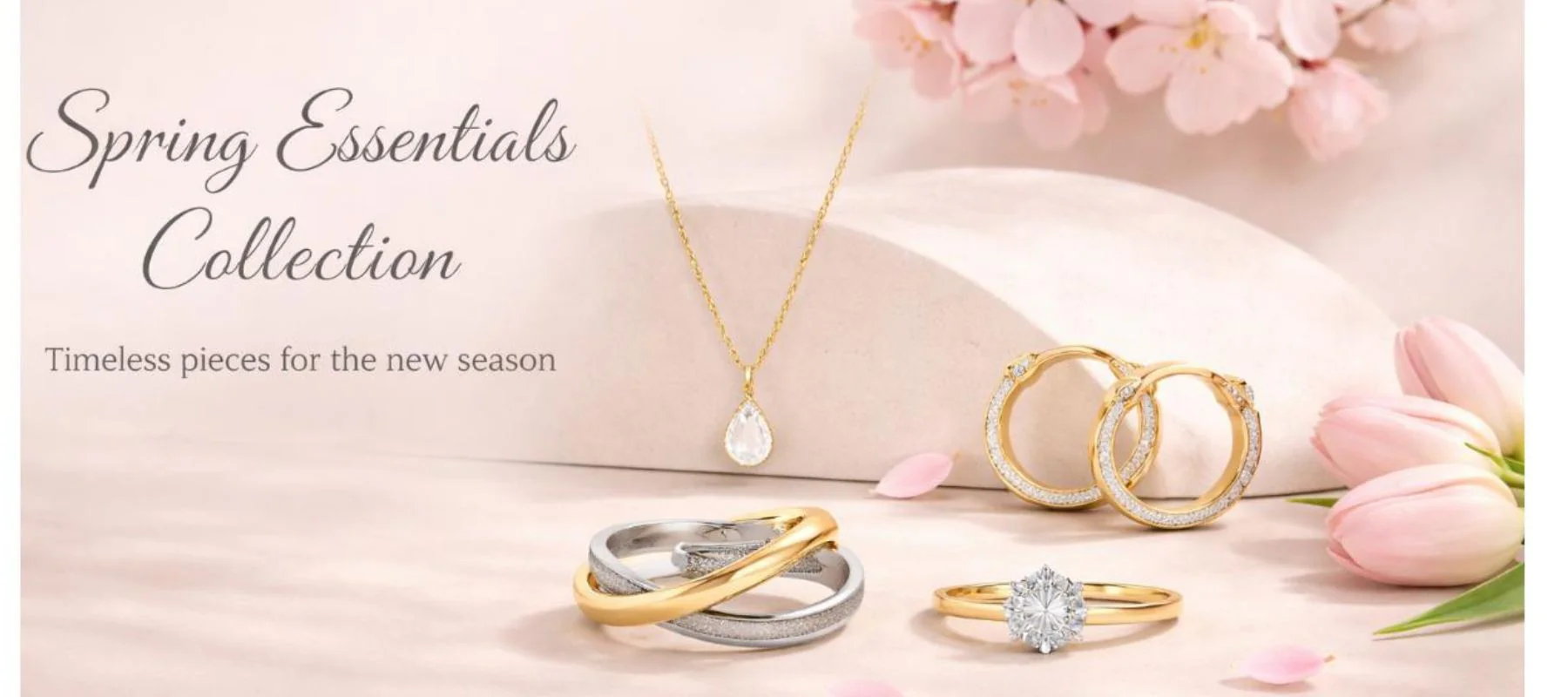 Timeless Elegance, Three Generations Deep